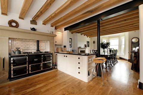 The Asplands Boggard Lane, Oughtibridge, Sheffield, S35 0FJ