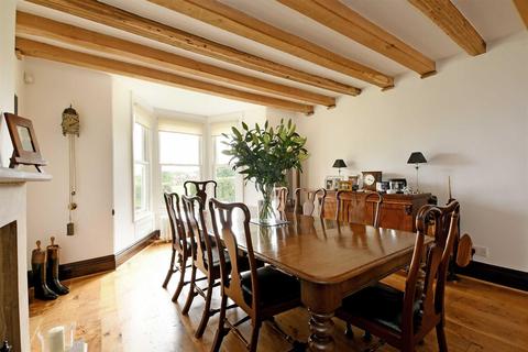The Asplands Boggard Lane, Oughtibridge, Sheffield, S35 0FJ