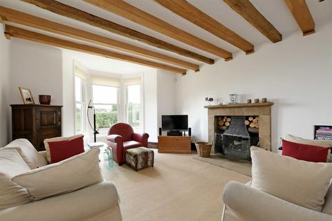 The Asplands Boggard Lane, Oughtibridge, Sheffield, S35 0FJ