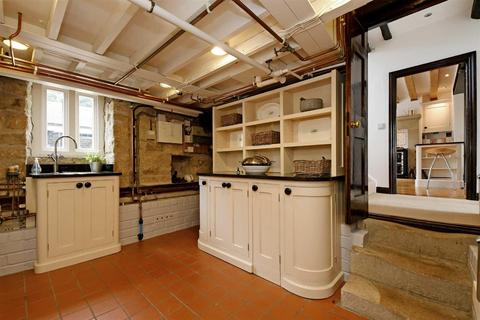 The Asplands Boggard Lane, Oughtibridge, Sheffield, S35 0FJ