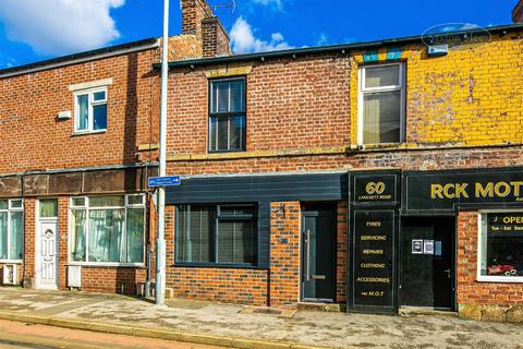 62 Langsett Road, Sheffield, S6 2UB