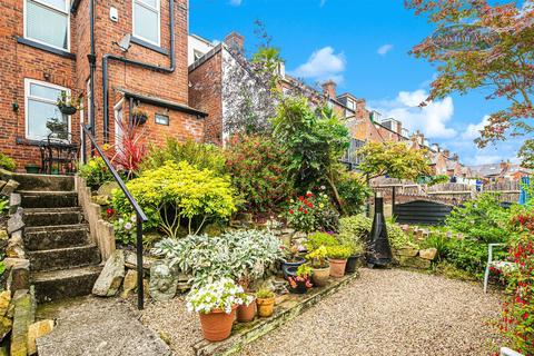 108 Dixon Road, Sheffield, S6 4GA