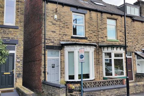 108 Dixon Road, Sheffield, S6 4GA