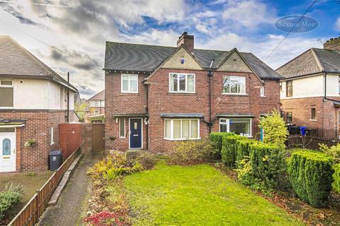 61 Far Lane, Sheffield, S6 4FE