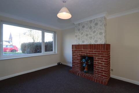 27 Arnold Avenue, Gonerby Hill Foot, Grantham, NG31 8HN