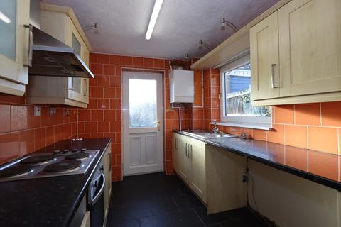 27 Arnold Avenue, Gonerby Hill Foot, Grantham, NG31 8HN