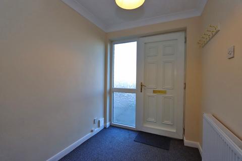 27 Arnold Avenue, Gonerby Hill Foot, Grantham, NG31 8HN