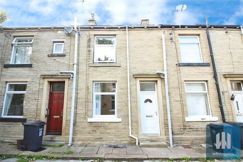 2 bedroom terraced house to rent, Harley Place, Rastrick, Brighouse, HD6