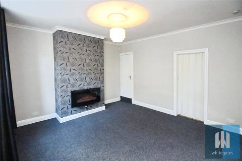 2 bedroom terraced house to rent, Harley Place, Rastrick, Brighouse, HD6
