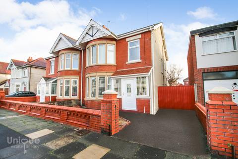 36 Calder Road, Blackpool, FY2 9TX