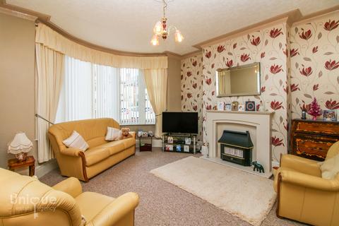 36 Calder Road, Blackpool, FY2 9TX