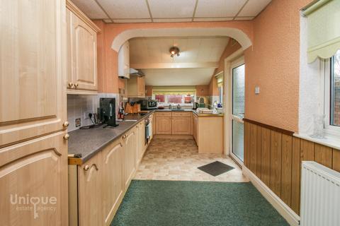 36 Calder Road, Blackpool, FY2 9TX