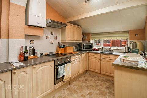 36 Calder Road, Blackpool, FY2 9TX