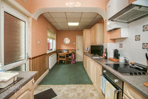 36 Calder Road, Blackpool, FY2 9TX