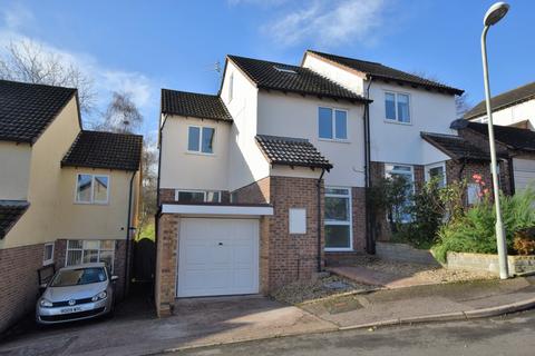 35 Palmerston Drive, Exeter, EX4 2JA