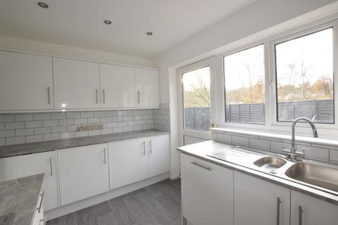 35 Palmerston Drive, Exeter, EX4 2JA