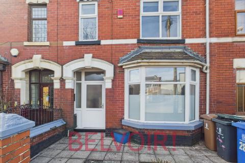 3 bedroom terraced house to rent, Scott Lidgett Road, Longport, Stoke-on-Trent, ST6