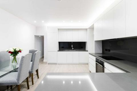 2 bedroom flat to rent, Bryanston Mews East, Marylebone, W1