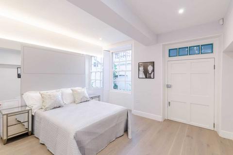 2 bedroom flat to rent, Bryanston Mews East, Marylebone, W1