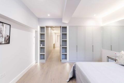 2 bedroom flat to rent, Bryanston Mews East, Marylebone, W1