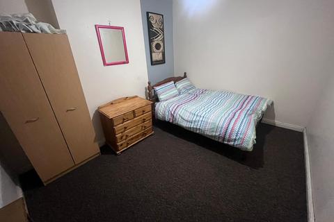 Room 4, Highbury Rd Kings Heath, B14 7QW
