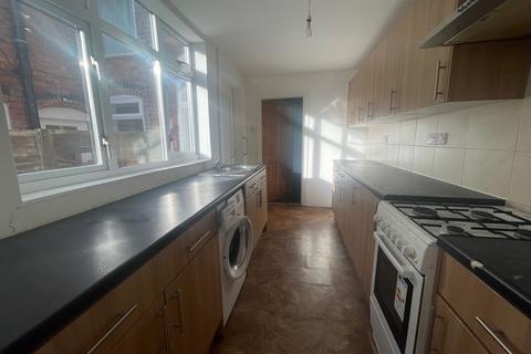 undefined, Amington Road, Bolehall, Tamworth, B77