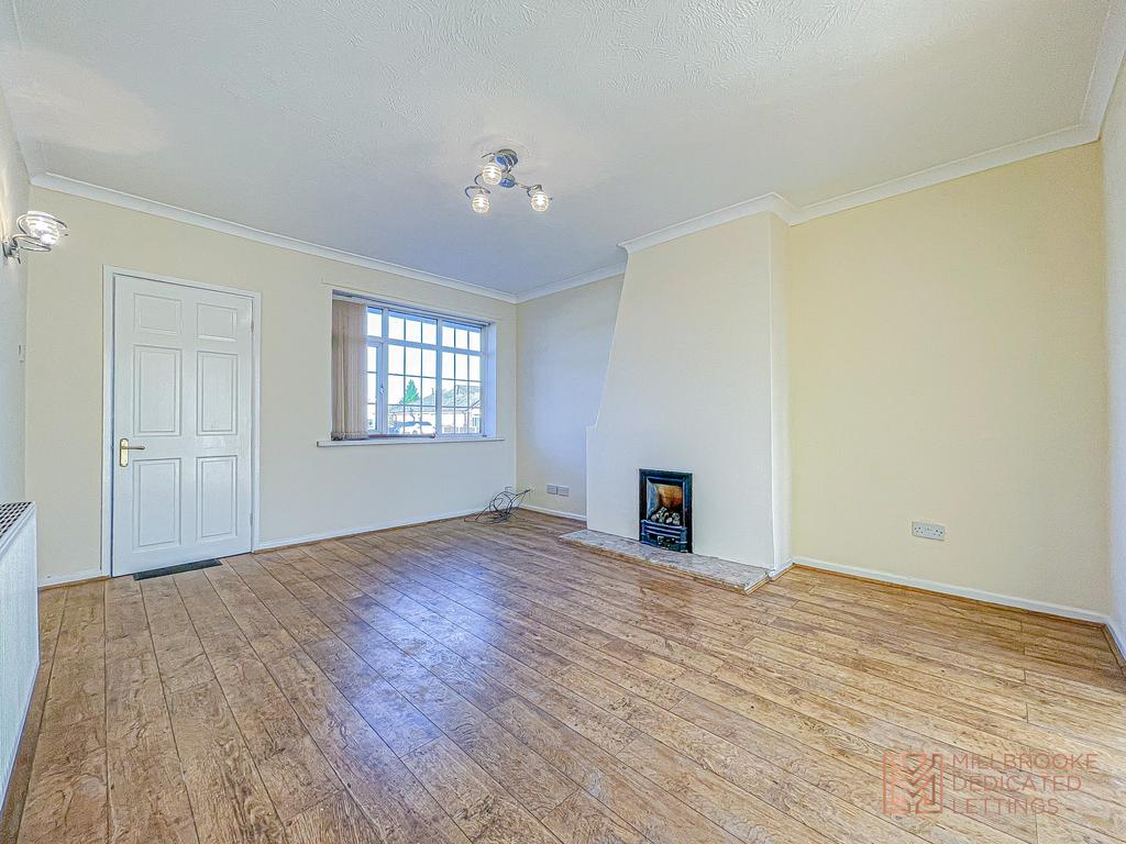 Vicars Hall Gardens, Boothstown, Manchester, M28 2 bed bungalow £850