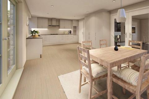 Birch Cottage, 38 Aberford Road, Bramham, Wetherby, LS23 6QN