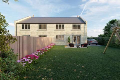 Birch Cottage, 38 Aberford Road, Bramham, Wetherby, LS23 6QN