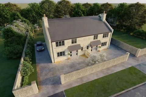 Birch Cottage, 38 Aberford Road, Bramham, Wetherby, LS23 6QN