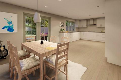 Birch Cottage, 38 Aberford Road, Bramham, Wetherby, LS23 6QN