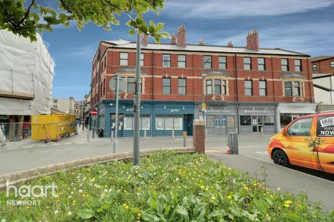 undefined, 196 Upper Dock Street, Newport