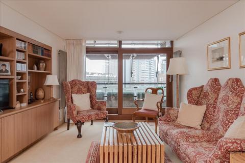 3 bedroom apartment for sale, Frobisher Crescent, Barbican, London, EC2Y