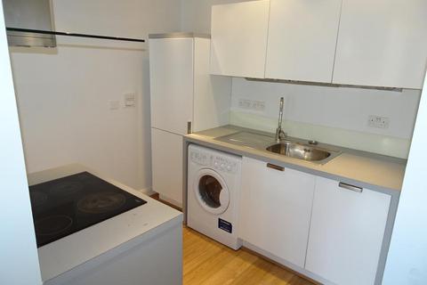 1 bedroom apartment to rent, Southside, St Johns Walk, B5 4TJ