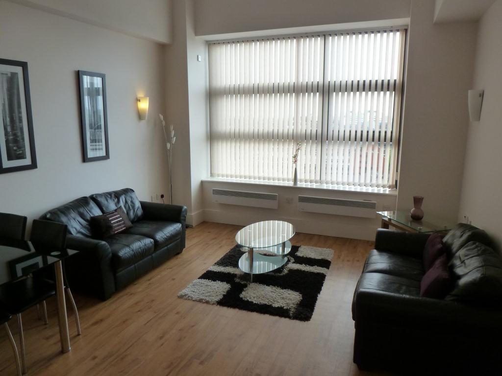 Apartment in B3 - View 2