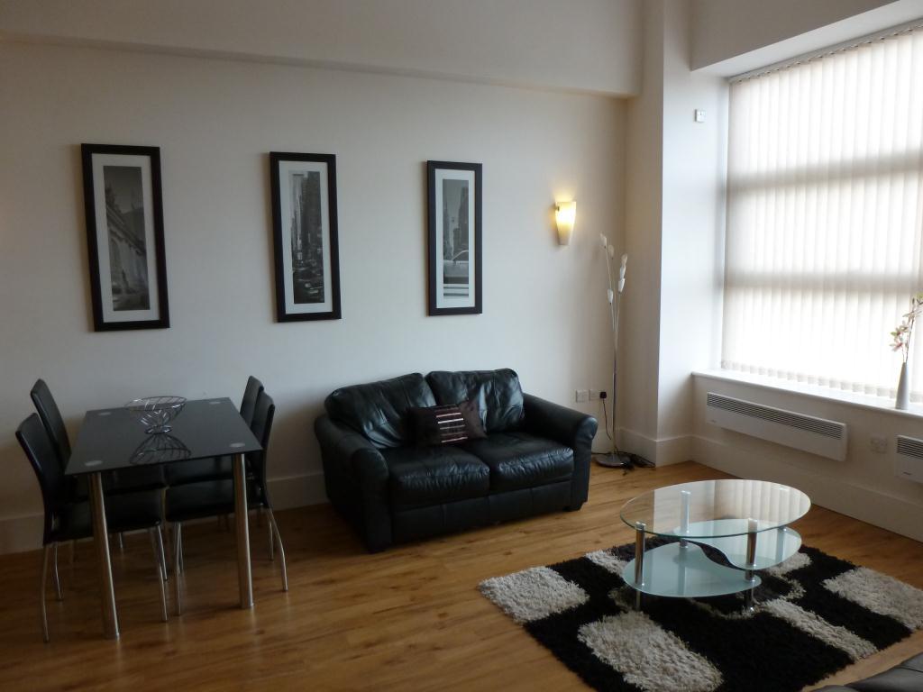 Apartment in B3 - View 3