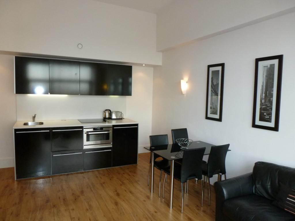 Apartment in B3 - View 4
