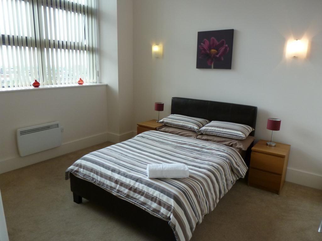 Apartment in B3 - View 5