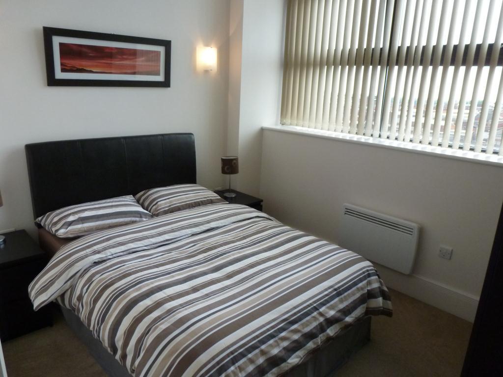 Apartment in B3 - More