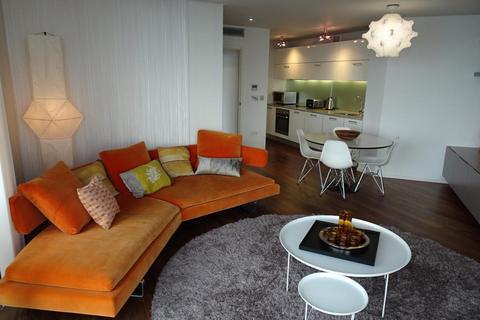 3 bedroom apartment to rent, Beetham Tower, 10 Holloway Circus, B1 1BY