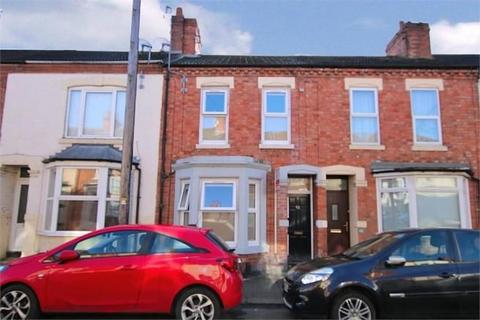 51 Euston Road, Northampton, NN4 8DT