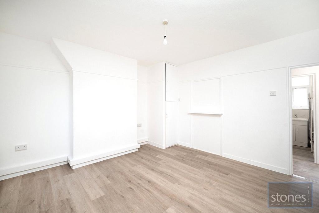 Apartment in London - View 4