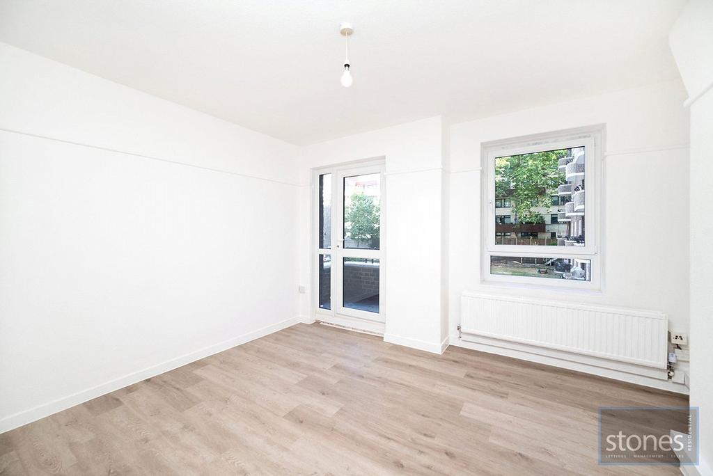 Apartment in London - View 3