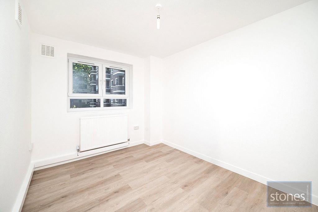 Apartment in London - More
