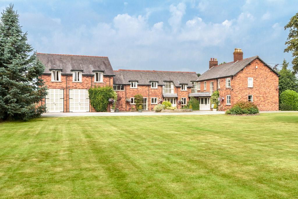 Tirley View