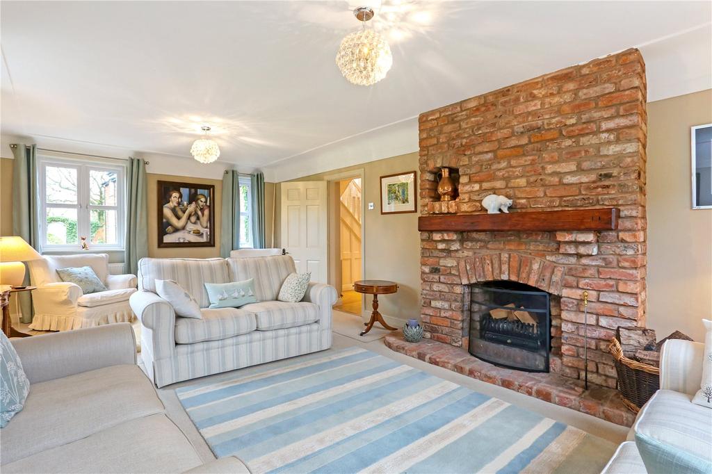Drawing Room