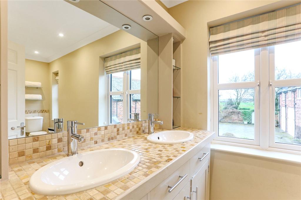 En Suite