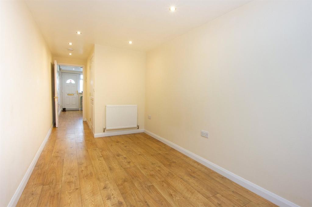 Bedroom/Living
