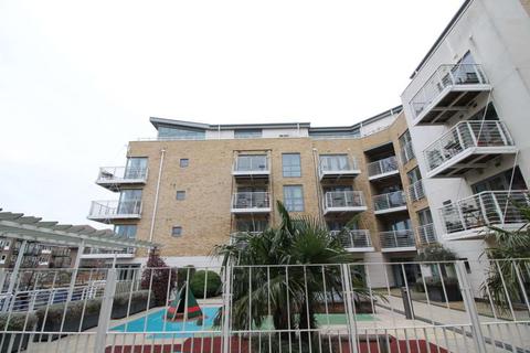 1 bedroom apartment to rent, Moorings House, Tallow Road