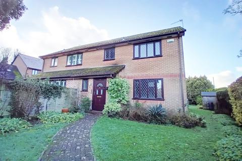undefined, Sixpenny Handley